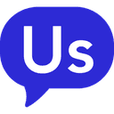 PagesUs Logo